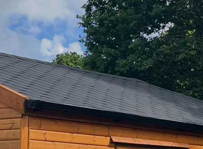 Roof Repairs Salisbury
